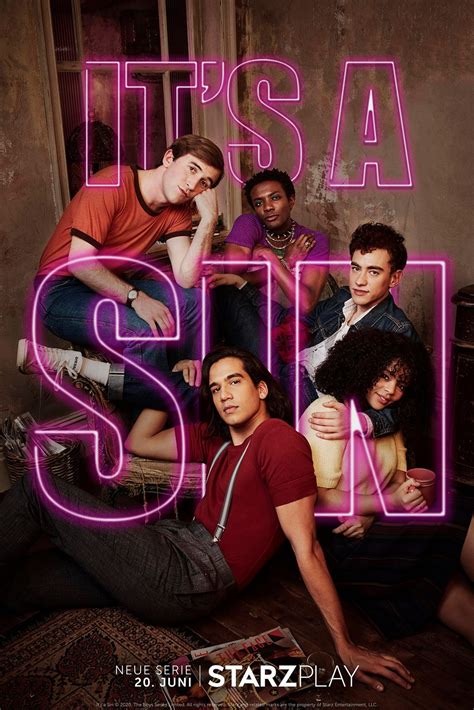 moviesjoy it's a sin|It's a Sin (TV Series 2021.